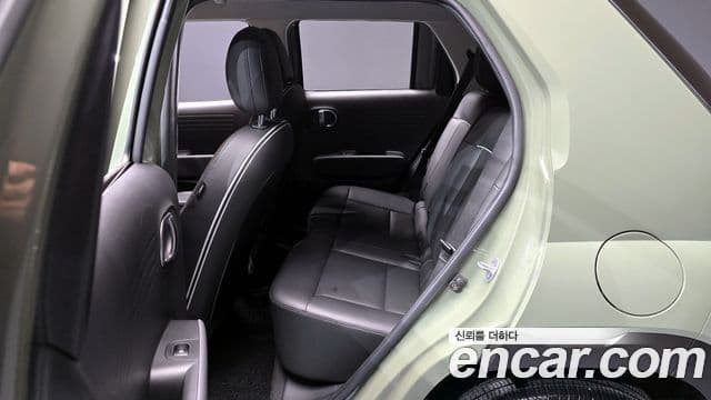 Hyundai Casper D Essential, 2023 13