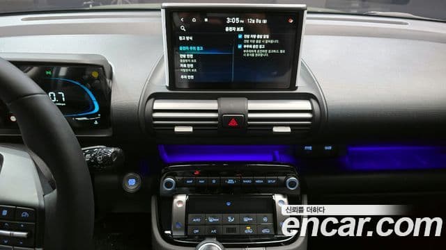 Hyundai Casper D Essential, 2023 15