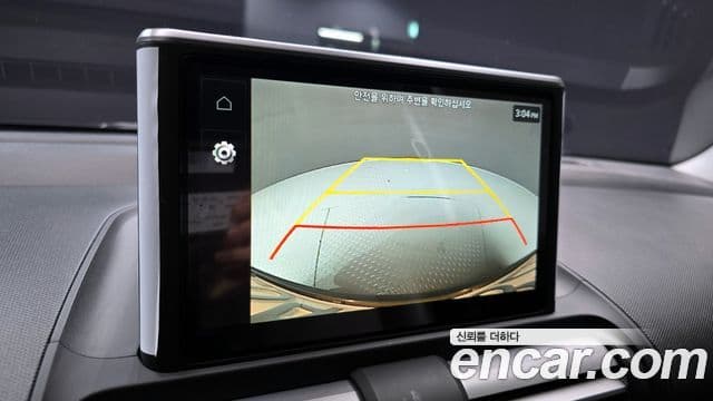 Hyundai Casper D Essential, 2023 16