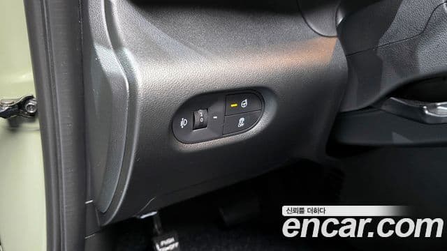 Hyundai Casper D Essential, 2023 17