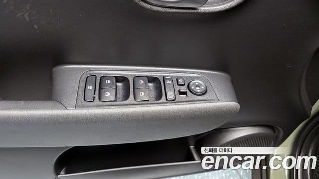 Hyundai Casper D Essential, 2023 18