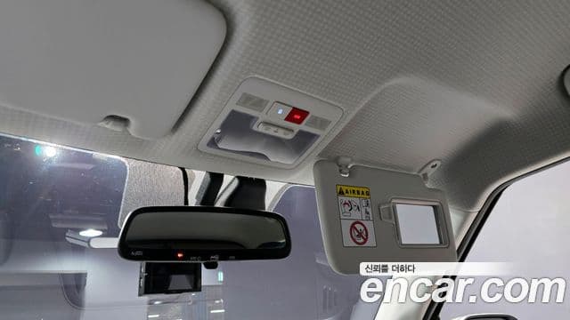 Hyundai Casper D Essential, 2023 20