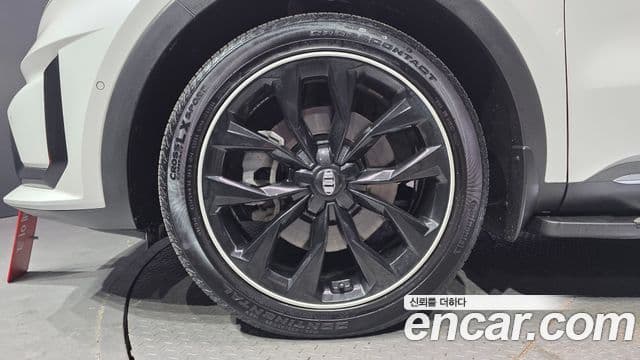 Kia Sorento 4세대 Gravity, 2021 все фото