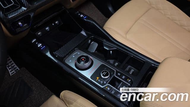 Kia Sorento 4세대 Gravity, 2021 9