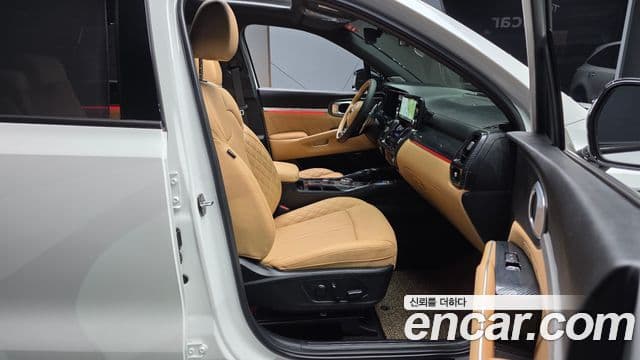 Kia Sorento 4세대 Gravity, 2021 11