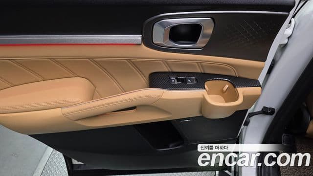 Kia Sorento 4세대 Gravity, 2021 18