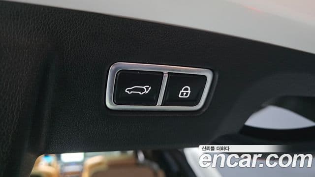 Kia Sorento 4세대 Gravity, 2021 20