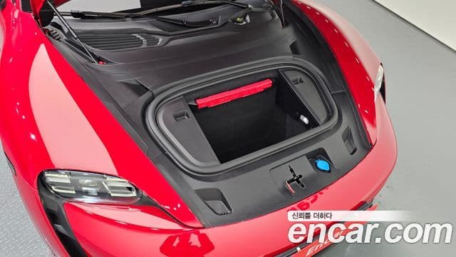 Porsche 타이칸 базовый, 2023 6