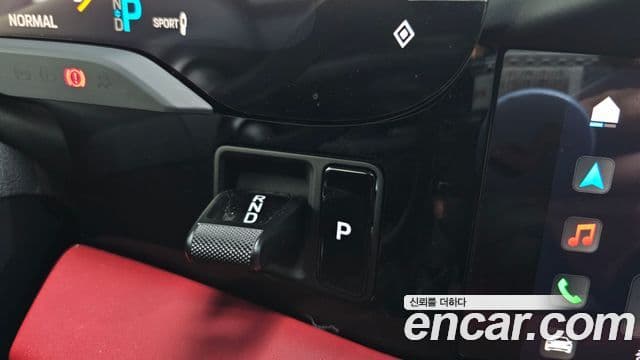 Porsche 타이칸 базовый, 2023 9