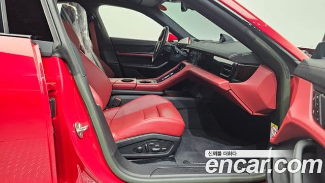 Porsche 타이칸 базовый, 2023 11