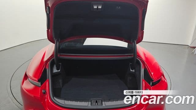 Porsche 타이칸 базовый, 2023 19