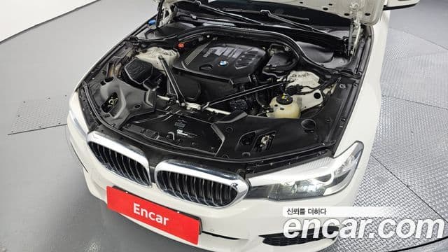 BMW 5시리즈 (G30) 520d M Sport Special Edition, 2018 6