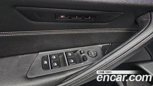 BMW 5시리즈 (G30) 520d M Sport Special Edition, 2018 13