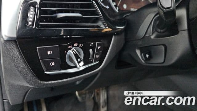 BMW 5시리즈 (G30) 520d M Sport Special Edition, 2018 14