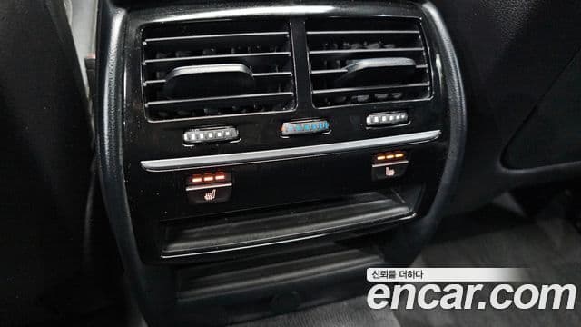 BMW 5시리즈 (G30) 520d M Sport Special Edition, 2018 20