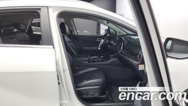 Kia Sportage 5세대 гибрид Noblesse 2WD, 2022 10