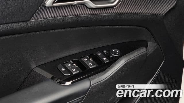 Kia Sportage 5세대 гибрид Noblesse 2WD, 2022 13