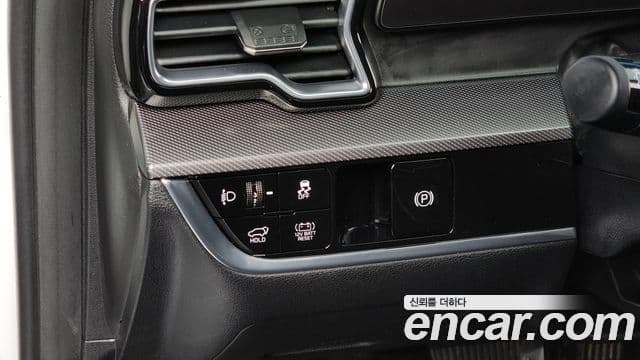 Kia Sportage 5세대 гибрид Noblesse 2WD, 2022 14
