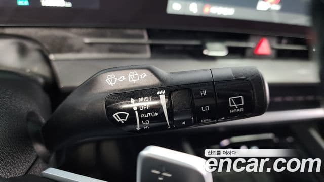 Kia Sportage 5세대 гибрид Noblesse 2WD, 2022 16