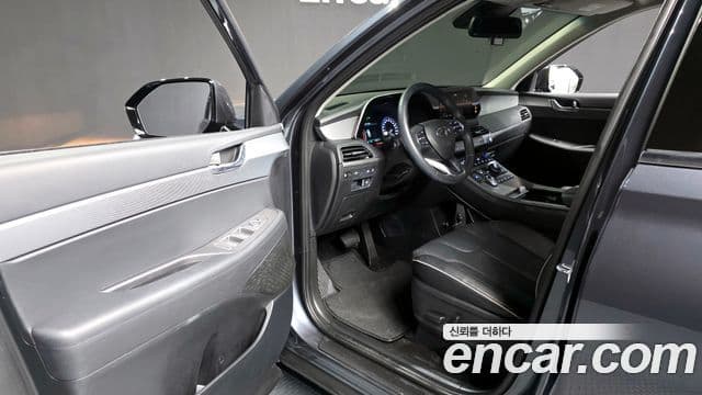 Hyundai Palisade Exclusive, 2022 10