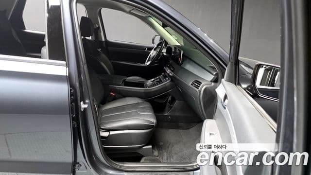 Hyundai Palisade Exclusive, 2022 11