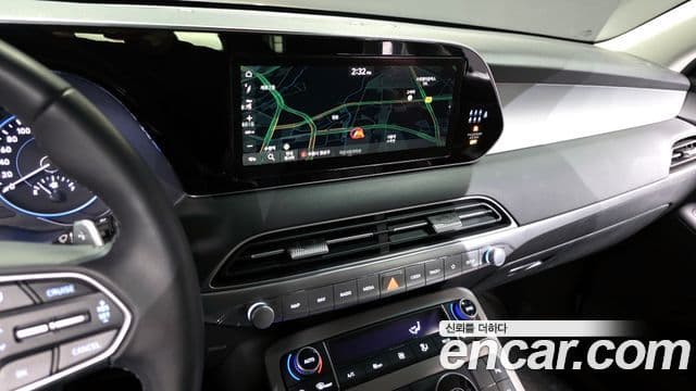 Hyundai Palisade Exclusive, 2022 14