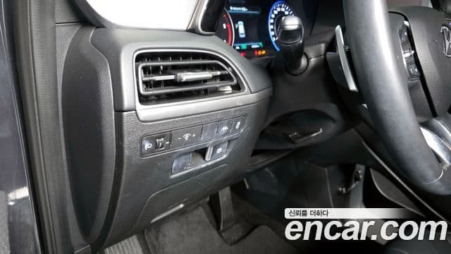 Hyundai Palisade Exclusive, 2022 17