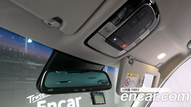 Hyundai Palisade Exclusive, 2022 18