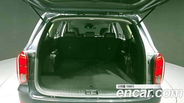 Hyundai Palisade Exclusive, 2022 20