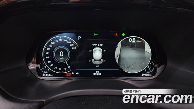 Hyundai Palisade VIP, 2021 8