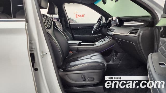 Hyundai Palisade VIP, 2021 11