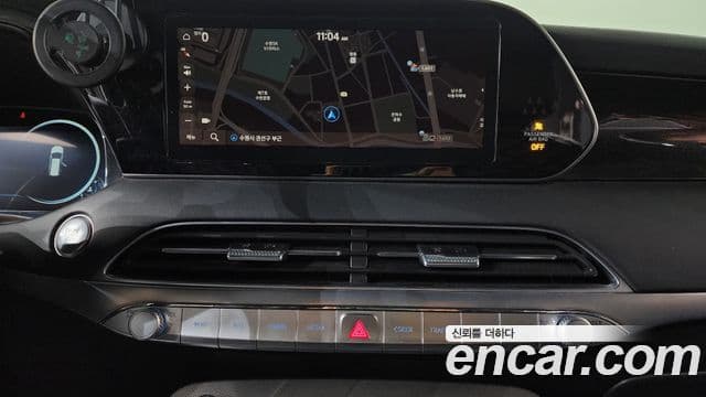 Hyundai Palisade VIP, 2021 14