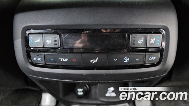 Hyundai Palisade VIP, 2021 19