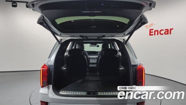 Hyundai Palisade VIP, 2021 20