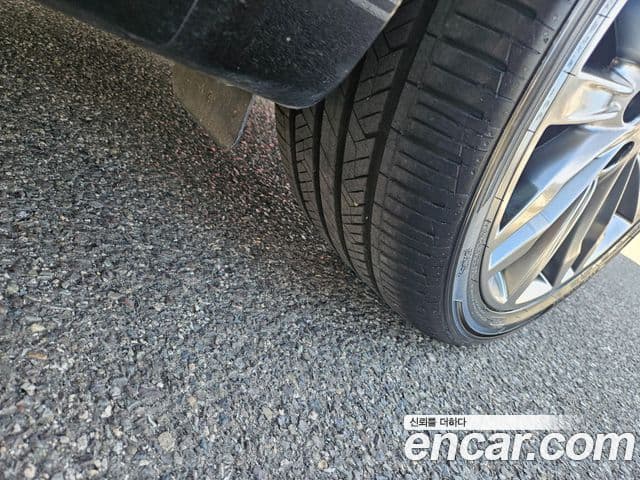 Kia K7 Premier Signature, 2020 все фото