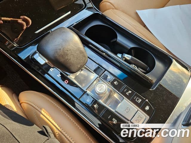 Kia K7 Premier Signature, 2020 9