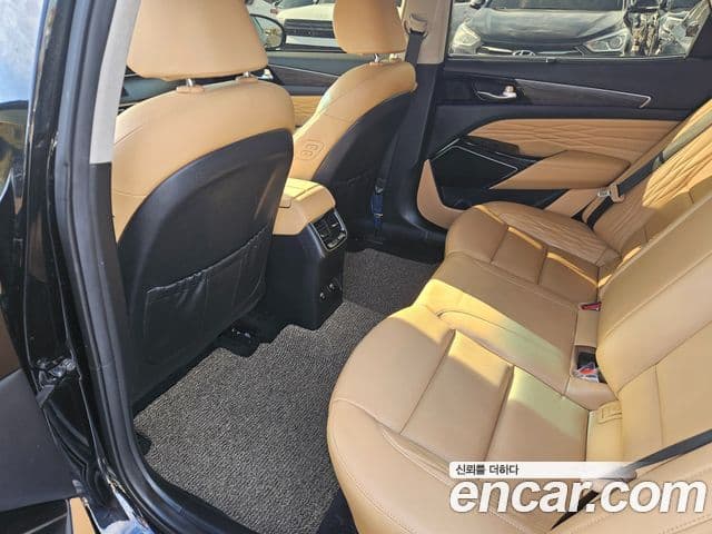 Kia K7 Premier Signature, 2020 11