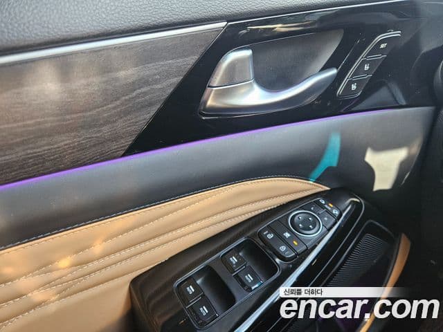 Kia K7 Premier Signature, 2020 12