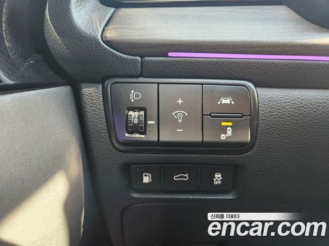 Kia K7 Premier Signature, 2020 13