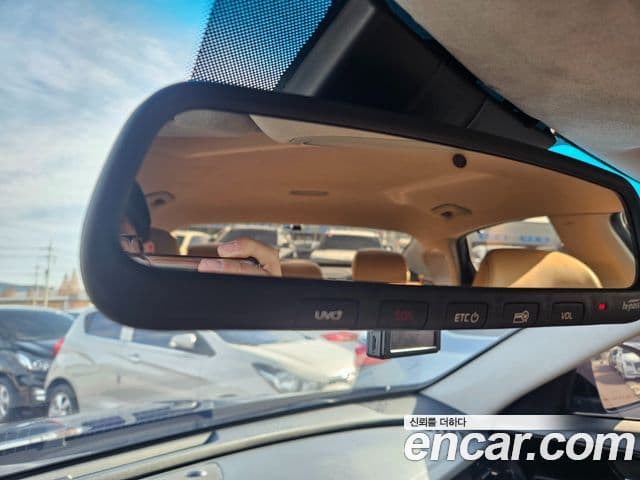 Kia K7 Premier Signature, 2020 18