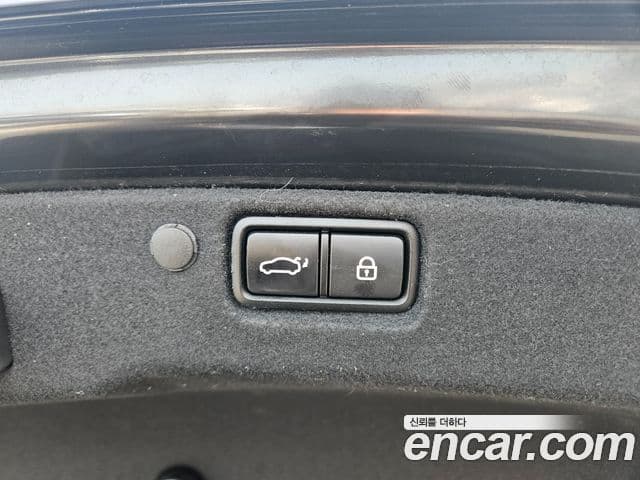 Kia K7 Premier Signature, 2020 20