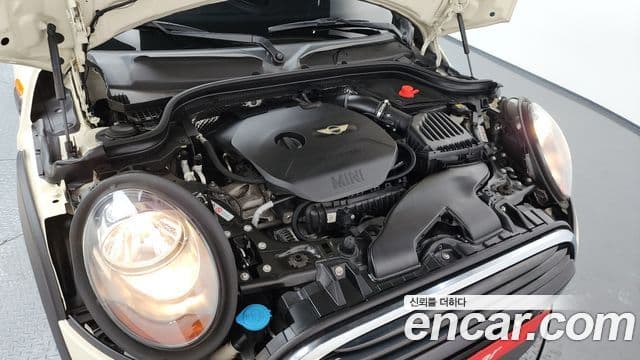 Mini Cooper 3세대, 2016 6