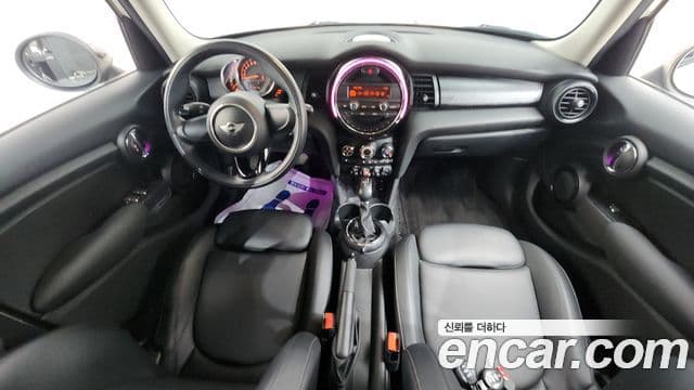 Mini Cooper 3세대, 2016 7