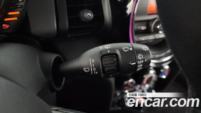 Mini Cooper 3세대, 2016 15