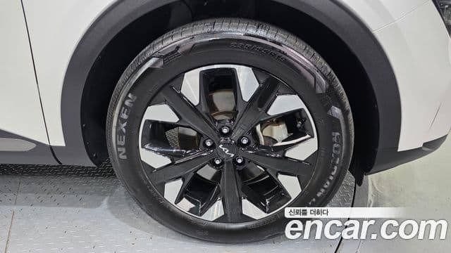 Kia Sportage 5세대 Noblesse Gravity, 2023 все фото