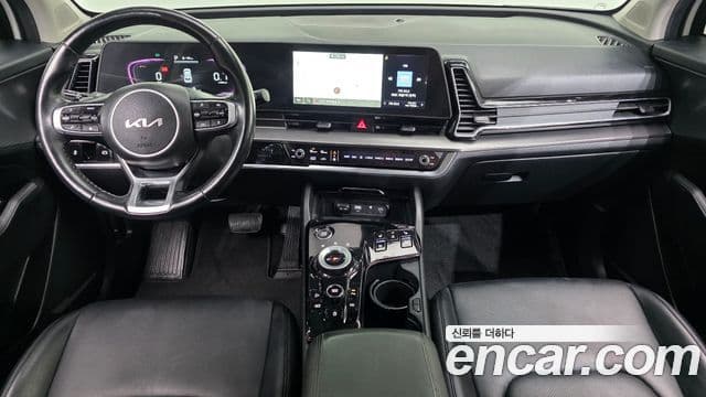 Kia Sportage 5세대 Noblesse Gravity, 2023 7