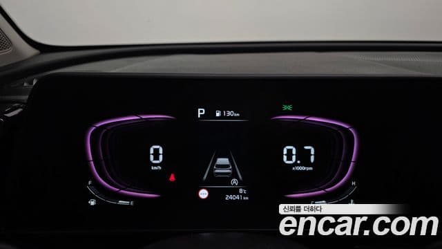 Kia Sportage 5세대 Noblesse Gravity, 2023 8