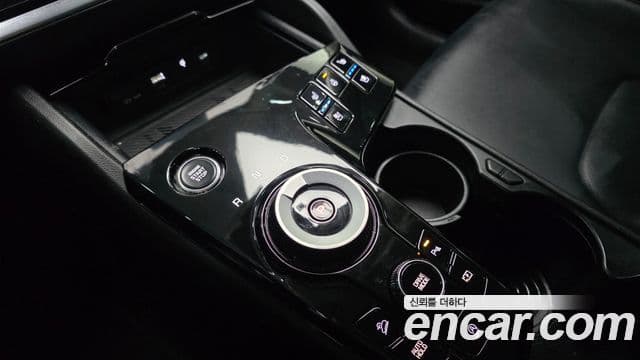 Kia Sportage 5세대 Noblesse Gravity, 2023 9
