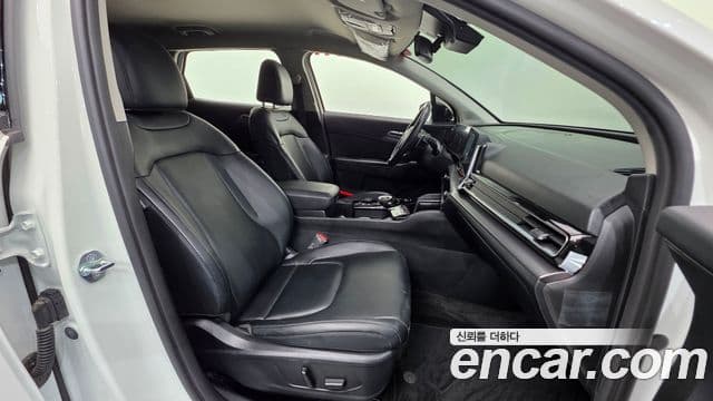 Kia Sportage 5세대 Noblesse Gravity, 2023 10