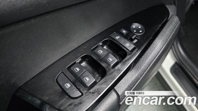 Kia Sportage 5세대 Noblesse Gravity, 2023 12